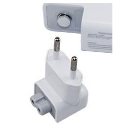 FONTE CARREGADOR PARA MACBOOK 13.3" FONTE CARREGADOR PARA MACBOOK 13.3"