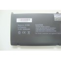 BATERIA MACBOOK PRO15 A1321 A1286 A1382(MIDI 2012)