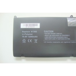 BATERIA MACBOOK PRO15 A1321 A1286 A1382(MIDI 2012)