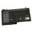 BATERIA DELL LATITUDE E5470 E5570 E5270 - JY8D6 ORIGINAL