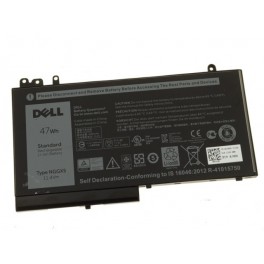 BATERIA DELL LATITUDE E5470 - NGGX5