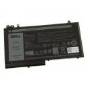 BATERIA DELL LATITUDE E5570   - JY8D6