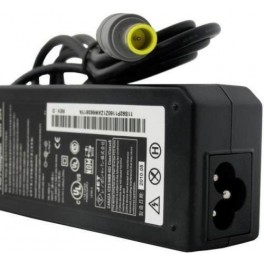FONTE LENOVO 20V 3,25A CONECTOR REDONDO FONTE LENOVO 20V 3,25A CONECTOR REDONDO