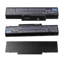 BATERIA EMACHINE E527  -  AS09A90