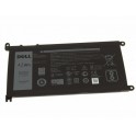 BATERIA DELL INSPIRON 7460   - WDXOR