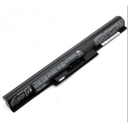 BATERIA SONY VAIO SVF152C29X SVF14213SG  VGP-BPS35