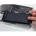 BATERIA MACBOOK PRO 13"  2.4GHZ CORE 2 DUO ( MC374LL/A, A1278, MACBOOK PRO 7,1) - MID 2010