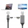 CABO USB-C X THANDERBOLT HDMI MACBOOK