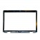 MOLDURA DA TELALCD DO NOTEBOOK DELL INSPIRON 1545 