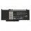 BATERIA DELL LATITUDE E5470 - 6MT4T ORIGINAL
