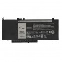 BATERIA DELL LATITUDE  E5570  -  F5WW5