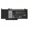 BATERIA DELL LATITUDE  E5570  -  F5WW5