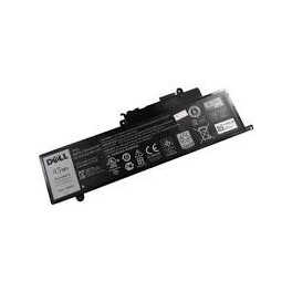 BATERIA DELL INSPIRON 13 3147 3148  7347 7352 - GK5KY