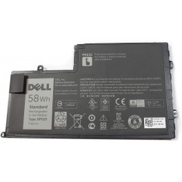 BATERIA ORIGINAL DELL LATITUDE 3750 - P49G