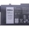 BATERIA ORIGINAL DELL LATITUDE 3750 - P49G