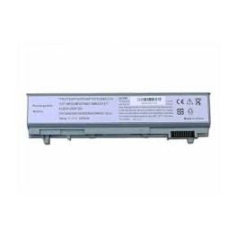 BATERIA DELL LATITUDE E6400  -  PT434