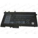 BATERIA ORIGINAL DELL LATITUDE 5480 5490 5580 5590 - 93FTF