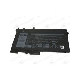 BATERIA ORIGINAL DELL LATITUDE 5480 5490 5580 5590 - 93FTF