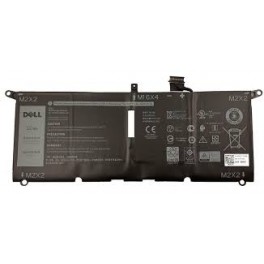 BATERIA ORIGINAL DELL XPS 13 9370 SERIES - TYPE DXGH8