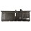 BATERIA ORIGINAL DELL XPS 13 9370 SERIES - TYPE 0H754V