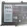 BATERIA ORIGINAL DELL INSPIRON 15 7559  - 357F9 