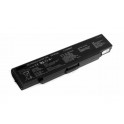 BATERIA SONY  VAIO  -  VGP-BPS9  BPS10  A/B