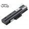 BATERIA SONY  VAIO VGN SERIES -  VGP-BPS21