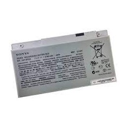 BATERIA SONY VAIO  ORIGINAL TOUCHSCREEN - SVT-14   -  VGP-BPS33