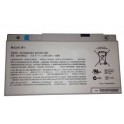 BATERIA SONY VAIO  SVT-15T  -  ORIGINAL  -VGP-BPS33