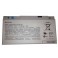 BATERIA ULTRABOOK SONY VAIO ORIGINAL SVT151A1  -  VGP-BPS33