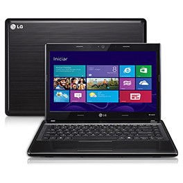 NOTEBOOK LG S460