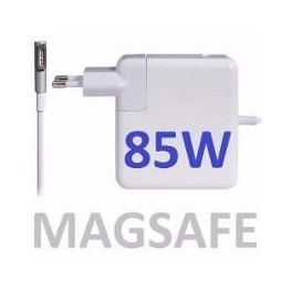 FONTE CARREGADOR APPLE 85W MACBOOK AIR 18,5V 4,6A MAGSAFE