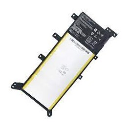 BATERIA ASUS X554 X555 X555MA - C21N1347 BATERIA ASUS X554 X555 X555MA - C21N1347