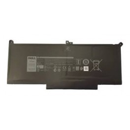 BATERIA DELL LATITUDE E7290 E7380 E7480 TYPE F3YGT BATERIA DELL LATITUDE E7290 E7380 E7480 TYPE F3YGT