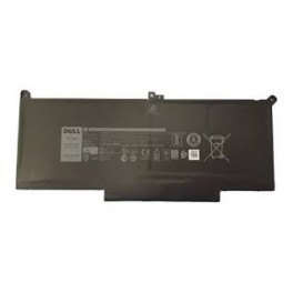 BATERIA DELL LATITUDE E7290 E7380 E7480 TYPE F3YGT