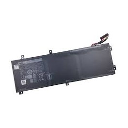 BATERIA DELL XPS 15 9550 - PRECISION 5510 - RRCGW