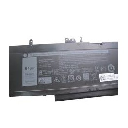 BATERIA DELL PRECISION 3510 5570 M3510 - WJ5R2