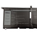 BATERIA ORIGINAL DELL XPS 13 - 9343 - 9350 - JD25G -  5K9CP