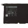 BATERIA ORIGINAL DELL XPS 13 - 9343 - 9350 - JD25G -  5K9CP