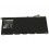 BATERIA DELL XPS 13 9350  ORIGINAL - JD25G -  RWT1R