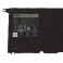 BATERIA DELL XPS 13  ORIGINAL 9343  - JD25G -  5K9CP