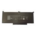 BATERIA DELL LATITUDE E7290 TYPE F3YGT