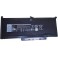 BATERIA DELL LATITUDE E7290 TYPE F3YGT