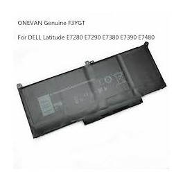 BATERIA DELL LATITUDE  E7480 TYPE F3YGT