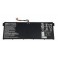 BATERIA ACER EXTENSA 2508 -  AC14B8K (4ICP5/57/80)