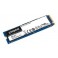 HD SSD M2 500GB KINGSTON NV1 - NVME PCI-E 3.0