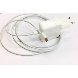 FONTE MACBOOK USB-C 29W