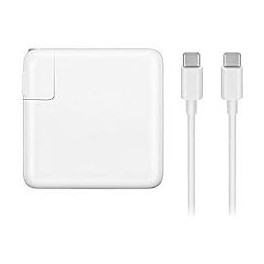 FONTE MACBOOK USB-C 61W