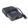 FONTE DELL LATITUDE 15-9560 90W   USB TIPO-C