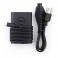 FONTE DELL LATITUDE 15-9560 90W   USB TIPO-C